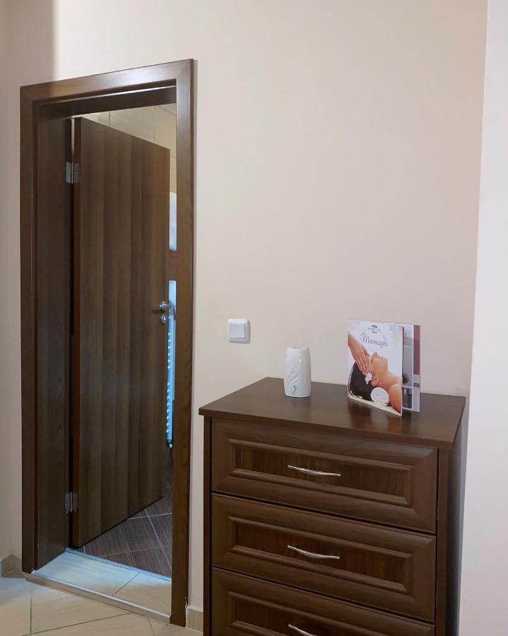 Green Life Bansko, 1 Bedroom Private Apartment D4 Exterior foto