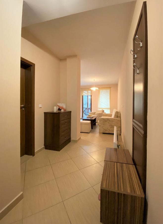 Green Life Bansko, 1 Bedroom Private Apartment D4 Exterior foto